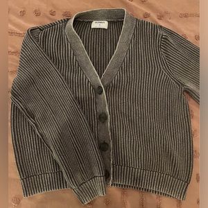 Old navy cardigan